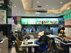 -紫光园(劲松店)