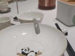-眉州东坡·熊猫主题餐厅(枫蓝店)