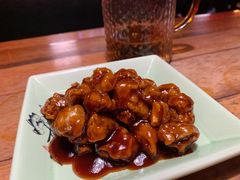 糖醋排骨-新白鹿餐厅(西湖银泰店)
