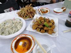 -北戴河庆山饭店·海鲜砂锅粥(北戴河黑石路店)