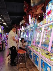 -卡通尼·Safari非洲探索乐园·生日会(金桥国际商业广场店)