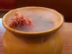 一本壶渍牛肋条-大阪烧肉BAKA一代(十亩地店)