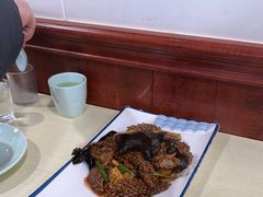 -春水锅贴·传统鲁菜(大明湖店)