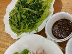-南记食粥坊·宵夜大排档(莲花店)