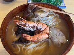 -和风拉面