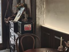 -AFS Cafe & Canteen(闽江二路店)