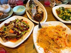 -南海渔家•海鲜•正宗海南菜(海棠湾店)