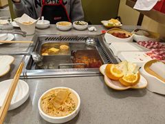 -海底捞火锅(万达广场店)