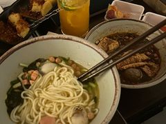 -和子足浴SPA会馆(竹山路店)