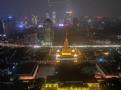 -上海波特曼丽思卡尔顿酒店