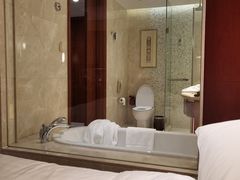 -上海雅居乐万豪侯爵酒店