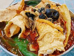 -红鼻子桂林米粉(金唐新光界店)