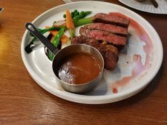 加拿大谷饲AAA肉眼牛扒-FUTURE BAR(岭南天地店)