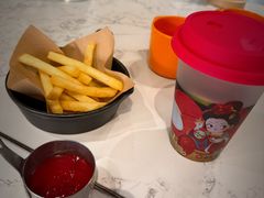 -必胜客(新辰里酒仙桥店)