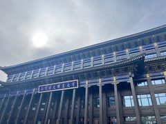 -西宁市东关清真大寺