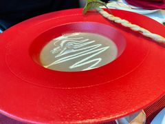 -Flame秀扒房西餐厅·石家庄希尔顿酒店