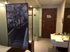 -喆·啡酒店(秦皇岛人民公园广场店)