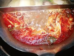 -湊湊火锅·茶憩(上海合生汇店)