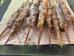 -金谷园饺子·烧烤(人大总店)