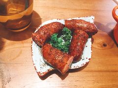 -盘炉forenza·云贵川融合小食堂 ( 钟楼中柳巷店)