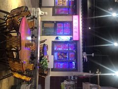 -马路牙子地桌烤肉(工体店)