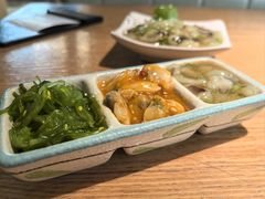 -沼津港精致料理·寿喜烧·烧鸟(青浦宝龙广场日料榜单店)