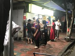 -小草糖水(海棠村店)