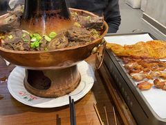 -庆峰龙虾烧烤(合肥一店)