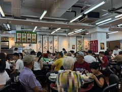 -香港蓮香樓(中環店)