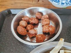 -清真马杰山牛肉汤馆