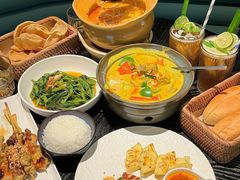 -美奈小馆·越南料理(福田星河COCO Park店)