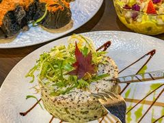-Shantek象提南亚餐厅&西餐融合Bistro(淮海中路店)