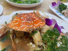 -小海豚•老字号海鲜餐厅(天涯店)