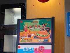 -麦当劳(湖光北街店)