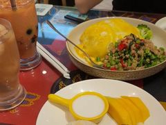 -米泰芒·东南亚料理(体育西店)
