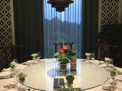 包厢-江南赋(内蒙古大厦店)