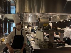 -深圳文华东方酒店·OPUS 388·精致法餐
