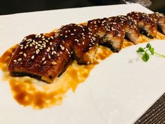 -山葵家·创意料理(宁波来福士店)