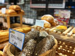 -熊叔熊婶面包房(团结湖店)