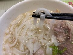 -阿嫲手作粉·潮州老味道(南海万科广场店)