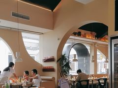 -俏贝拉(裕后街店)