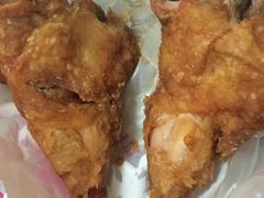 -香园炸鸡(鞍山西道店)