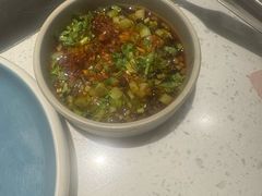 -左庭右院鲜牛肉火锅(苏州园区永旺店)