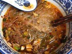 普通水盆羊肉-长安后宰门水盆羊肉(新都心店)