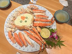 -大岛日本料理铁板烧(南通大饭店)