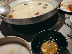 -骨之味·筒骨汤火锅(江头店)