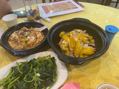 -华兴餐厅·招牌生鱼片(桃园路店)