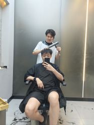 -Cima salon西玛沙龙