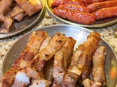 -首尔烤肉大排档(合生汇店)