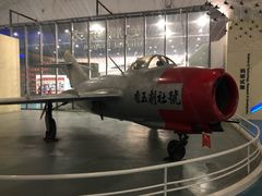 -中国航空博物馆